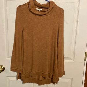 Z supply Ali cowl sweater